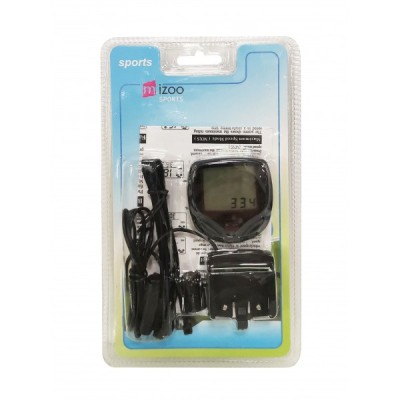 MIZOO ΑΔΙΑΒΡΟΧΟ ΚΟΝΤΕΡ ΠΟΔΗΛΑΤΟΥ 1322-16